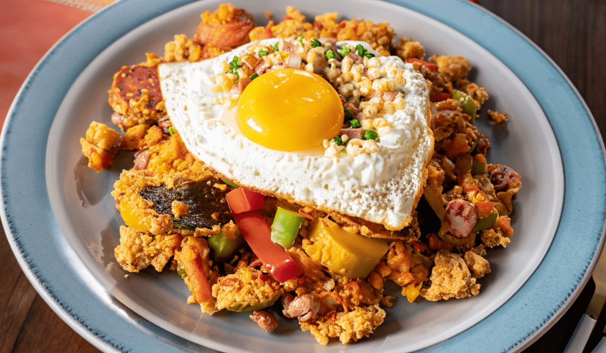 Migas: Spanish Comfort in Every Crumb, A Flavorful Journey Through Tradition