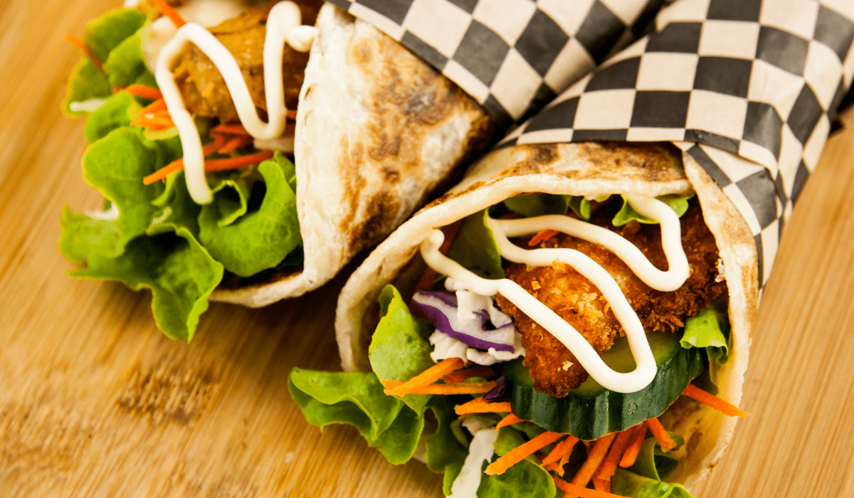 Shawarma: Middle Eastern Culinary Elegance, Layers of Flavor Unveiled