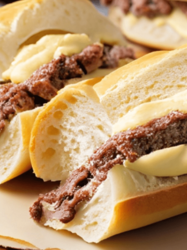 Easy French Dip Sandwiches: Simplicity at Its Best