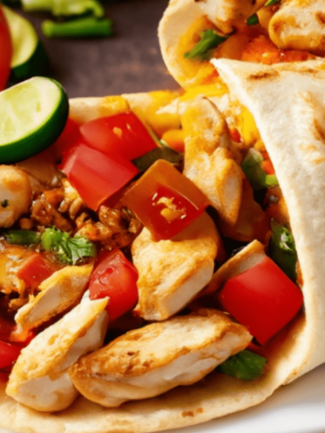 Burrito Pie: A Delicious Twist on a Mexican Classic