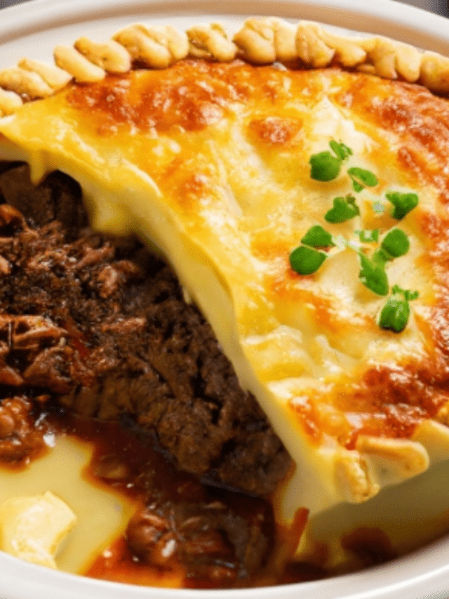 Delicious Shepherd’s Pie: A Time-Tested Recipe with Beef or Lamb
