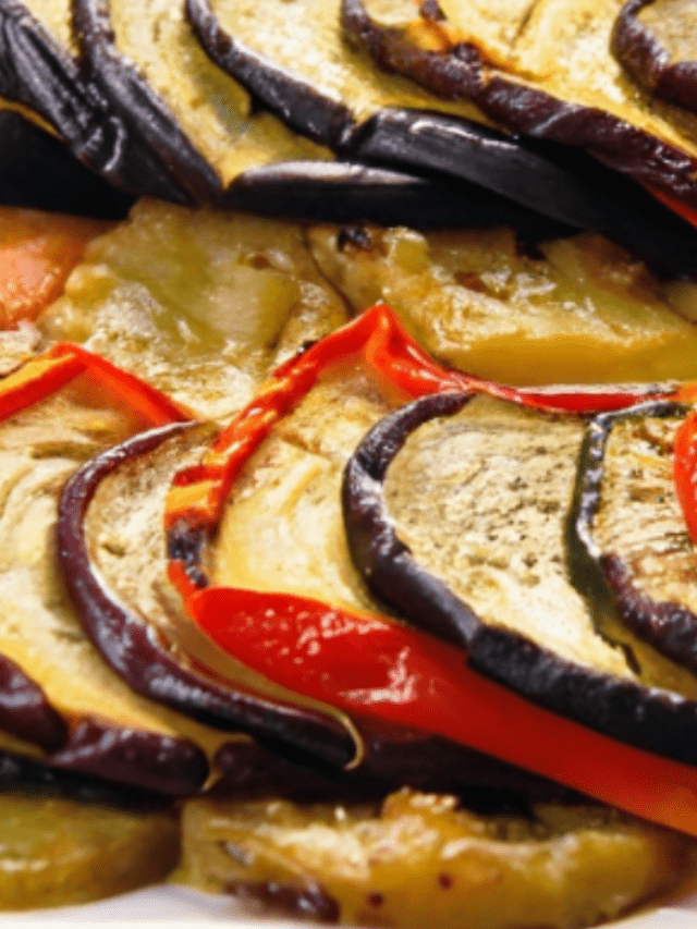 Ratatouille Mastery: A Culinary Delight to Master