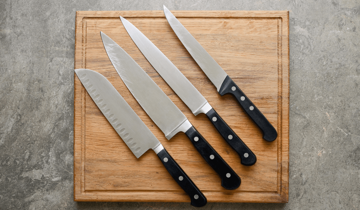 Knife skills tutorials and tips for mastering basic cuts